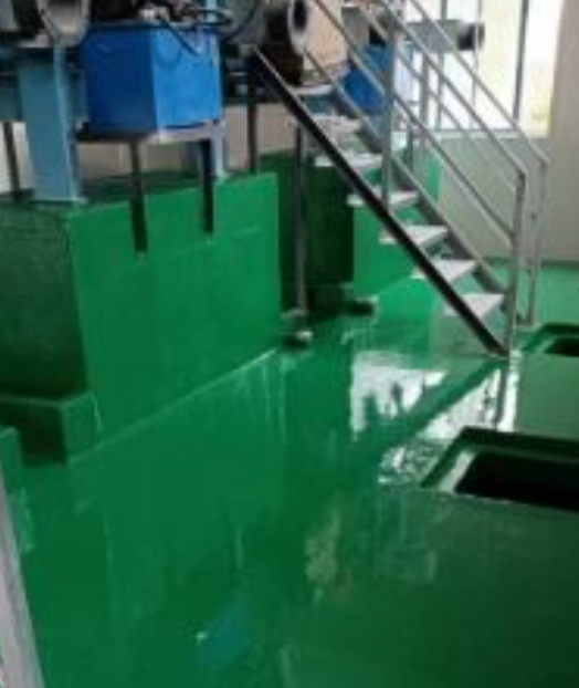 平凉选择工厂环氧地坪修补翻新材料