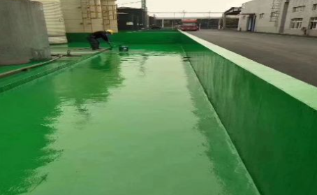 平凉地坪漆翻新维修简介