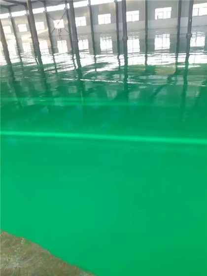 平凉，我直接给你一份室外地坪漆翻新维修